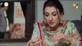 Dil Pe Dastak - Episode 17